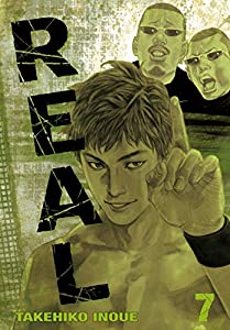 Real, Vol. 7