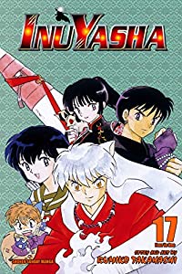 Inuyasha Vol. 17: Revelations and Transformations