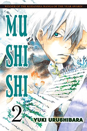 Mushi Shi Vol. 2