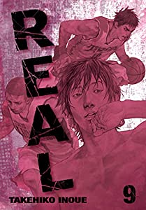 Real, Vol. 9