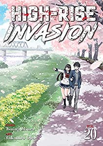 High-Rise Invasion Vol. 20