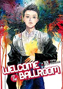 Welcome to the Ballroom Vol. 10