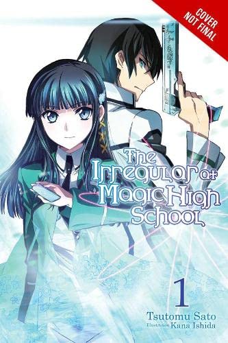 The Irregular at Magic High School, Vol. 1