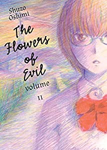The Flowers of Evil Vol. 11