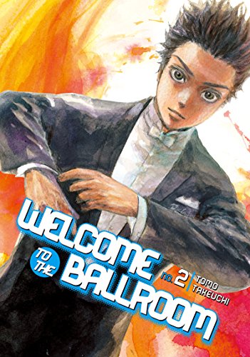 Welcome to the Ballroom Vol. 2