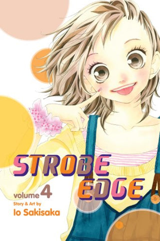 Strobe Edge, Vol. 4