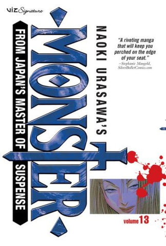 Monster, Vol. 13
