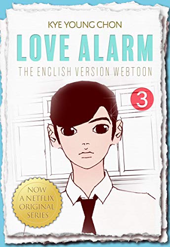 Love Alarm Vol.3