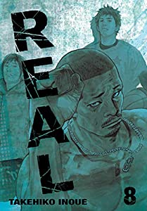 Real, Vol. 8