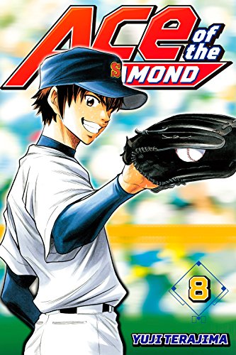 Ace of the Diamond Vol. 8