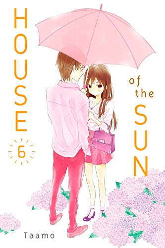 House of the Sun Vol. 6