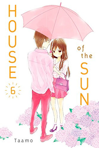 House of the Sun Vol. 6
