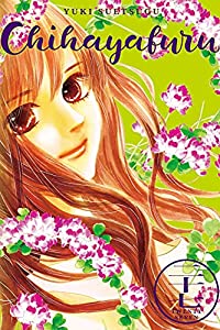 Chihayafuru Vol. 27