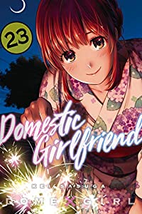 Domestic Girlfriend Vol. 23
