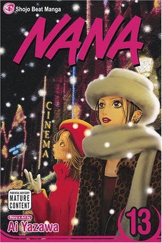 Nana, Vol. 13