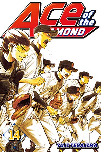 Ace of the Diamond Vol. 14