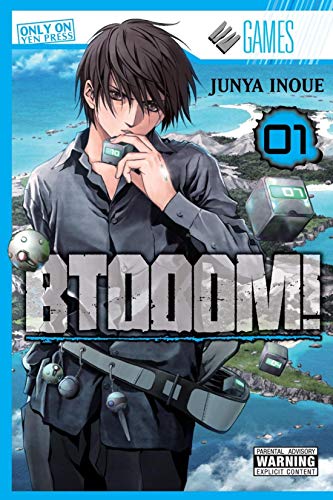 BTOOOM! Vol. 1