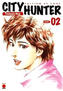 City Hunter Vol.2