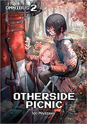 Otherside Picnic: Omnibus 2 (Otherside Picnic (Light Novel