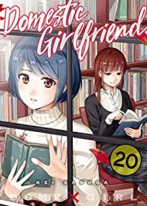 Domestic Girlfriend Vol. 20