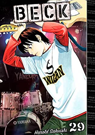BECK Vol. 29