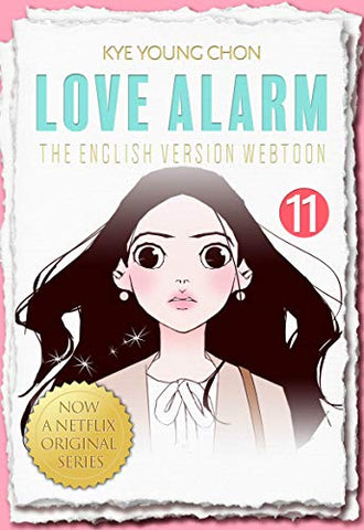 Love Alarm Vol.11