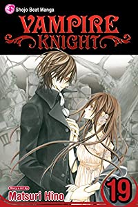 Vampire Knight, Vol. 19