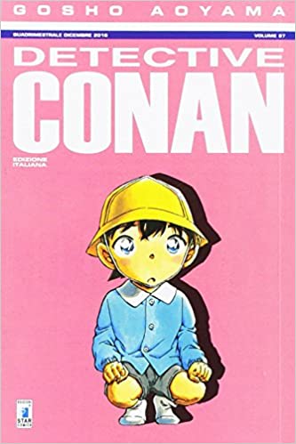 Detective Conan (Vol. 87)