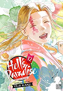 Hell’s Paradise: Jigokuraku, Vol. 12