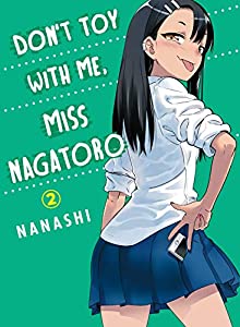 Don't Toy With Me, Miss Nagatoro Vol. 2