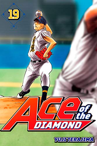 Ace of the Diamond Vol. 19