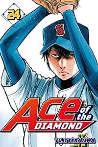 Ace of the Diamond Vol. 24