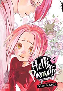 Hell’s Paradise: Jigokuraku, Vol. 6