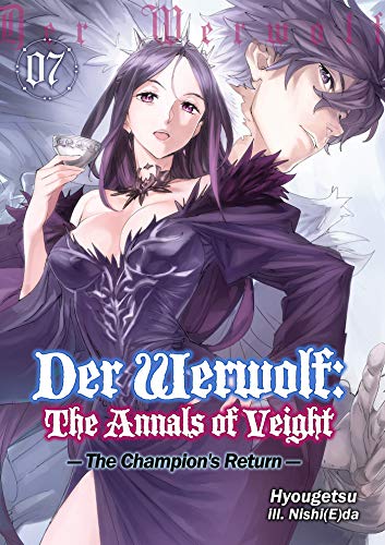 Der Werwolf: The Annals of Veight Volume 7