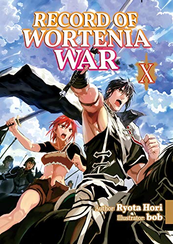 Record of Wortenia War: Volume 10
