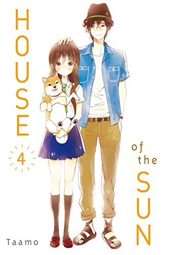 House of the Sun Vol. 4