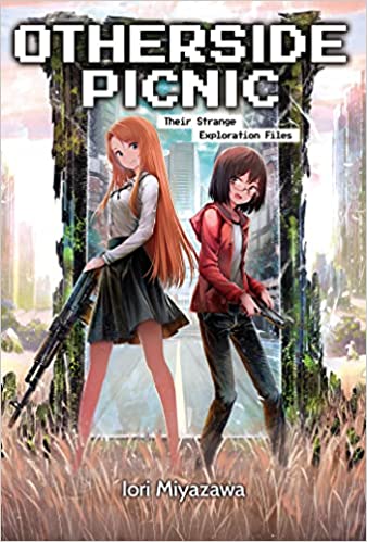 Otherside Picnic: Omnibus 1 (Otherside Picnic (Light Novel)
