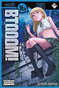 BTOOOM! Vol. 16