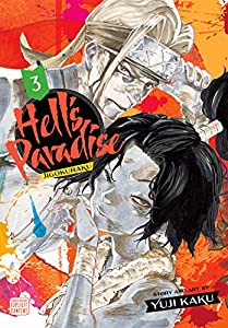 Hell’s Paradise: Jigokuraku, Vol. 3