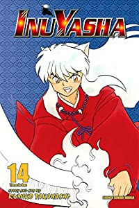 Inuyasha Vol. 14: Destiny of a Sword