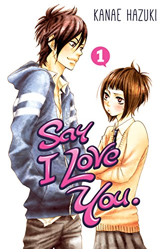 Say I Love You. Vol. 1