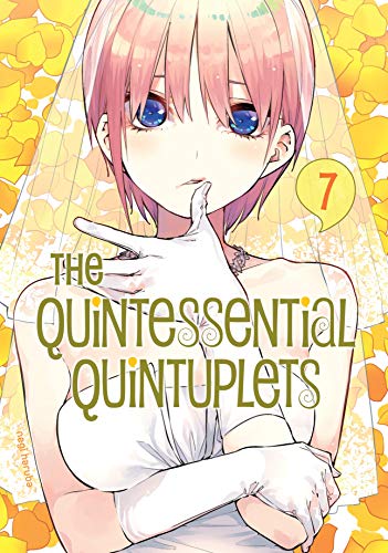 The Quintessential Quintuplets Vol. 7