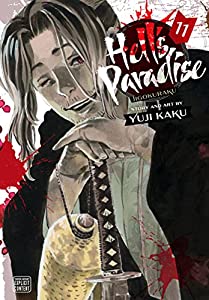 Hell’s Paradise: Jigokuraku, Vol. 11
