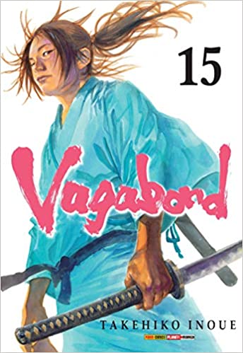 Vagabond - Volume 15