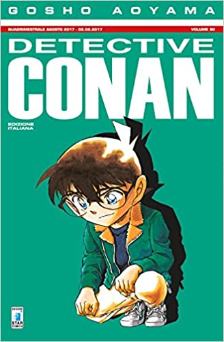 Detective Conan (Vol. 90)
