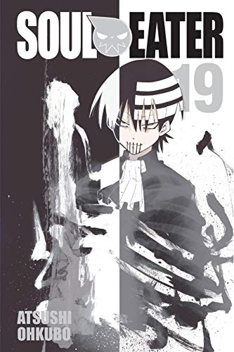 Soul Eater Vol. 19