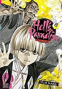 Hell’s Paradise: Jigokuraku, Vol. 8