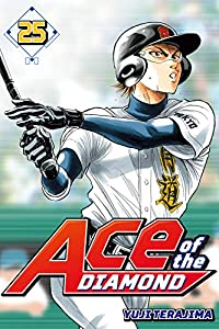 Ace of the Diamond Vol. 25