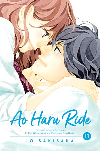 Ao Haru Ride, Vol. 13