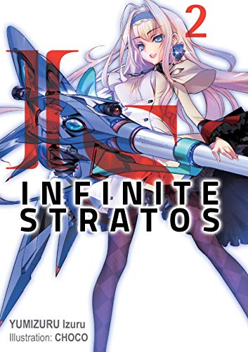 Infinite Stratos: Volume 2
